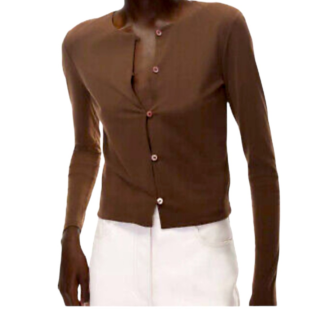 Wilfred Jules top